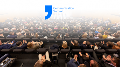 Rückblick: Communication Summit 2023: Kommunikation und Vertrauen – wem können wir glauben?